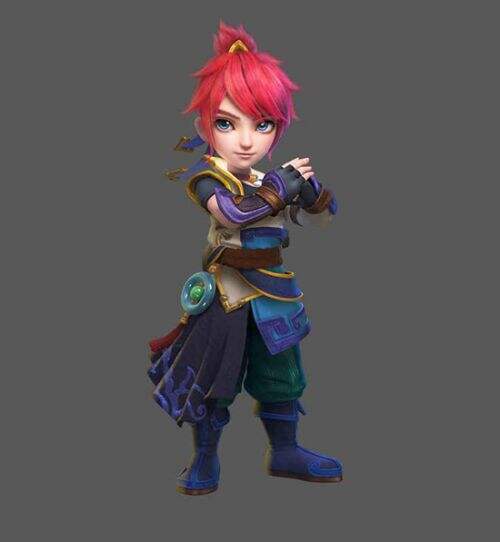 在去年的一 在去年的一