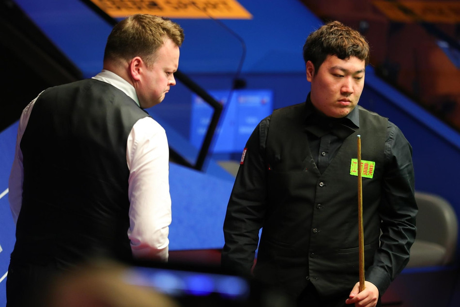 苏迪曼杯正 苏迪曼杯正